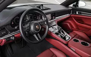 Cars wallpapers Porsche Panamera 4S E-Hybrid - 2020