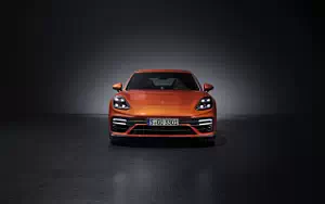 Cars wallpapers Porsche Panamera Turbo S - 2020