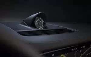 Cars wallpapers Porsche Panamera Turbo S - 2020