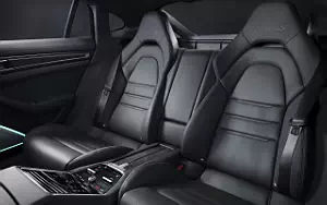 Cars wallpapers Porsche Panamera Turbo S - 2020