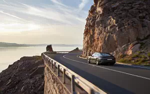 Cars wallpapers Porsche Panamera 4 - 2024