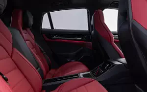 Cars wallpapers Porsche Panamera 4 - 2024