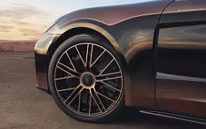 Cars wallpapers Porsche Panamera Turbo E-Hybrid Sonderwunsch - 2024