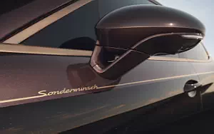 Cars wallpapers Porsche Panamera Turbo E-Hybrid Sonderwunsch - 2024