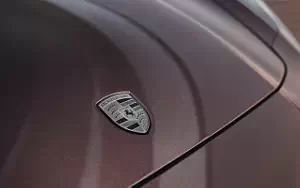Cars wallpapers Porsche Panamera Turbo E-Hybrid Sonderwunsch - 2024