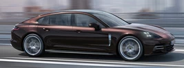 Porsche Panamera 4 Executive - 2016