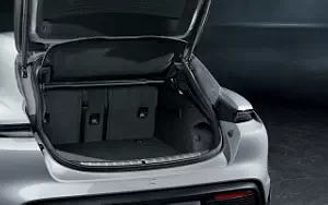 Cars wallpapers Porsche Taycan 4S Cross Turismo - 2021