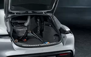 Cars wallpapers Porsche Taycan 4S Cross Turismo - 2021