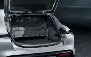 Cars wallpapers Porsche Taycan 4S Cross Turismo - 2021