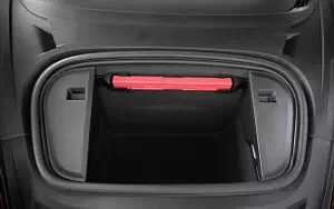 Cars wallpapers Porsche Taycan (Cherry Metallic) - 2021