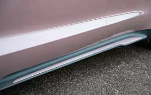 Cars wallpapers Porsche Taycan (Frozen Berry Metallic) - 2021