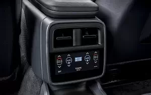 Cars wallpapers Porsche Taycan (Neptune Blue) - 2021