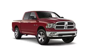 Cars wallpapers Ram 1500 Lone Star 10th Anniversary Edition - 2012