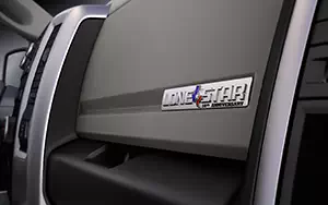 Cars wallpapers Ram 1500 Lone Star 10th Anniversary Edition - 2012