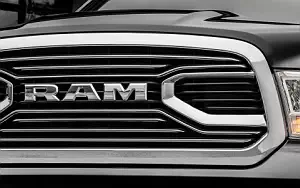 Cars wallpapers Ram 1500 Laramie Limited Crew Cab - 2015