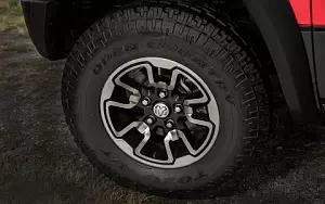 Cars wallpapers Ram 1500 Rebel Crew Cab - 2015