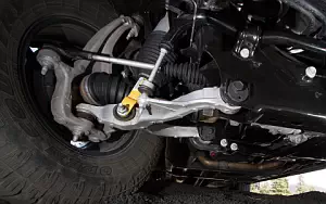Cars wallpapers Ram 1500 Rebel Crew Cab - 2015