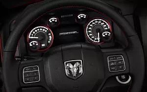 Cars wallpapers Ram 1500 Rebel Crew Cab - 2015