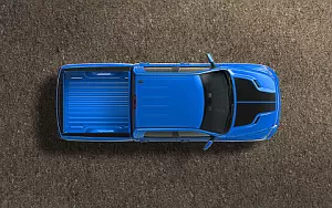 Cars wallpapers Ram 1500 Hydro Blue Sport Crew Cab - 2017