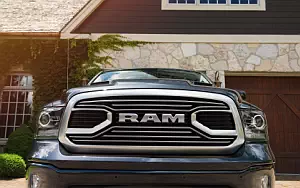 Cars wallpapers Ram 1500 Limited Tungsten Edition Crew Cab - 2017