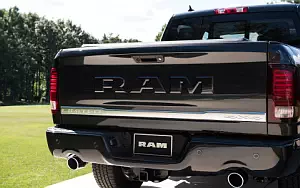 Cars wallpapers Ram 1500 Limited Tungsten Edition Crew Cab - 2017