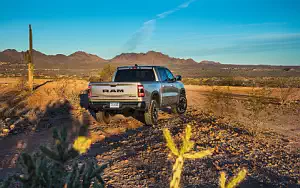 Cars wallpapers Ram 1500 Rebel Crew Cab - 2018