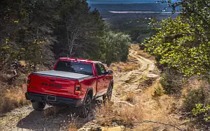 Cars wallpapers Ram 1500 Rebel Quad Cab - 2018