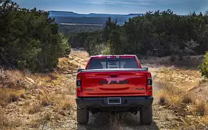 Cars wallpapers Ram 1500 Rebel Quad Cab - 2018