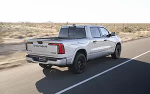 Cars wallpapers Ram 1500 Ramcharger Limited - 2024