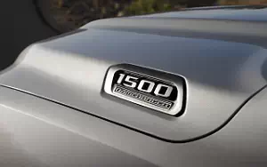 Cars wallpapers Ram 1500 Ramcharger Limited - 2024
