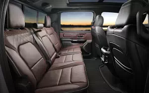 Cars wallpapers Ram 1500 Ramcharger Limited - 2024