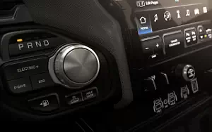 Cars wallpapers Ram 1500 Ramcharger Limited - 2024