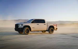Cars wallpapers Ram 1500 Rebel X - 2024