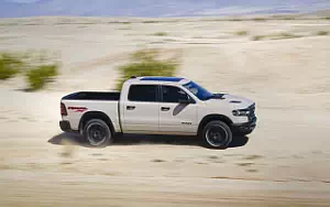 Cars wallpapers Ram 1500 Rebel X - 2024