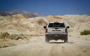 Cars wallpapers Ram 1500 Rebel X - 2024