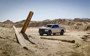 Cars wallpapers Ram 1500 Rebel X - 2024
