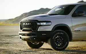 Cars wallpapers Ram 1500 Rebel X - 2024
