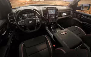 Cars wallpapers Ram 1500 Rebel X - 2024