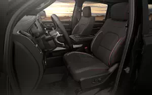 Cars wallpapers Ram 1500 Rebel X - 2024