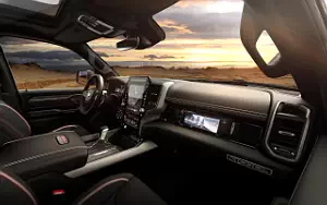 Cars wallpapers Ram 1500 Rebel X - 2024