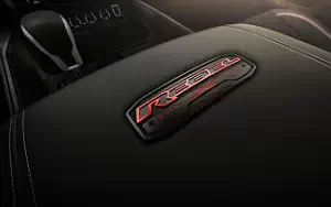 Cars wallpapers Ram 1500 Rebel X - 2024
