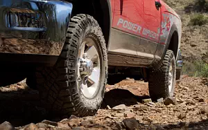 Cars wallpapers Ram 2500 Power Wagon Crew Cab - 2014