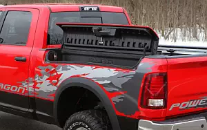 Cars wallpapers Ram 2500 Power Wagon Crew Cab - 2014