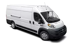 Cars wallpapers Ram ProMaster 3500 Cargo Van - 2014