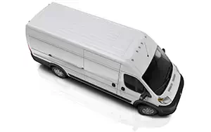Cars wallpapers Ram ProMaster 3500 Cargo Van - 2014
