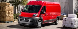 Ram ProMaster 2500 Cargo Van - 2014