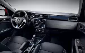 Cars desktop wallpapers Renault Arkana - 2019