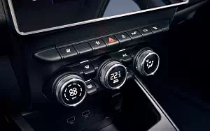 Cars desktop wallpapers Renault Arkana - 2019