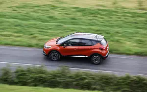 Cars wallpapers Renault Captur - 2013