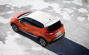 Cars wallpapers Renault Captur - 2013